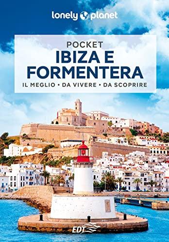 Guida di viaggio Ibiza e Formentera Pocket
