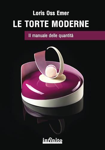TORTE MODERNE