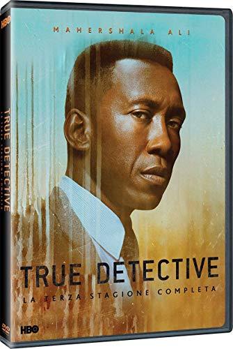 True Detective - Stagione 3 (Box 3 DVD)