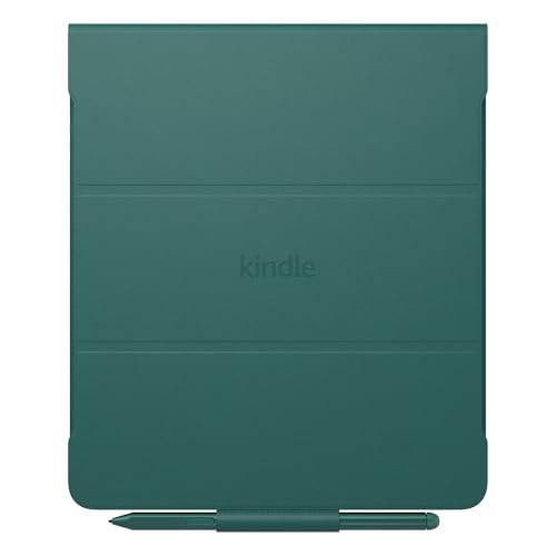 Custodia per Kindle Scribe con apertura a libro e aggancio magnetico
