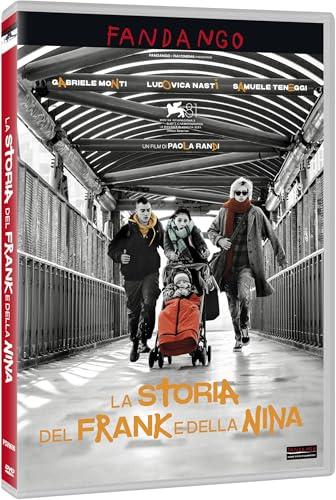 La Storia Del Frank e della Nina