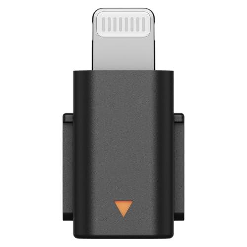 Adattatore Smartphone (Lightning) per DJI Mic Mini