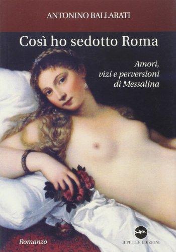 My four cities. Sinfonia biografica in quattro movimenti