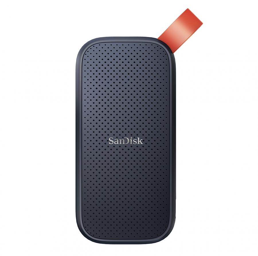 SanDisk Extreme Portable SSD 2TB