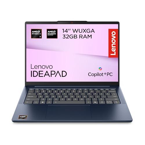 Lenovo IdeaPad Slim 5 Copilot+ PC 14