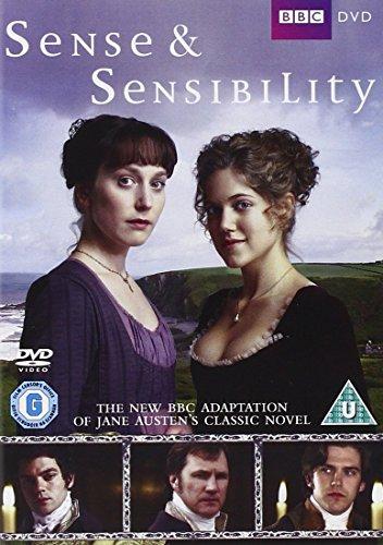 Ragione e Sentimento (Sense and Sensibility) - BBC Complete 2008 Adaptation