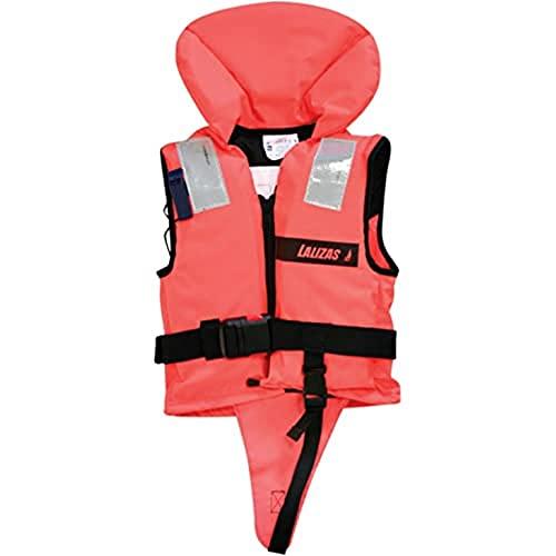 Lalizas 72067 Giubbotto di Salvataggio per Bambini 3-10 kg