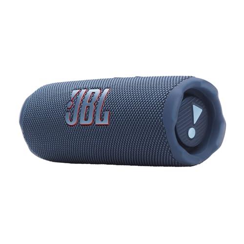JBL Flip 7 Speaker Bluetooth Portatile Wireless - Blu