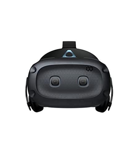 HTC Vive Cosmos Elite HMD