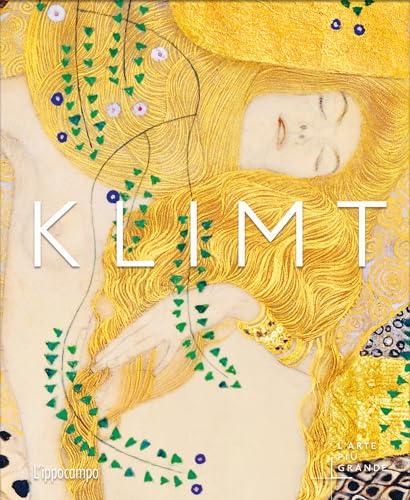 Klimt. L'arte più grande. Ediz. a colori