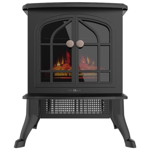 Camino Elettrico Cecotec 08268