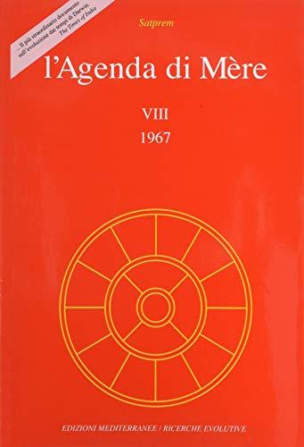 L'agenda di Mère