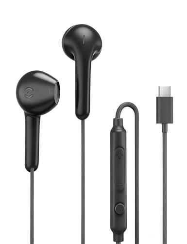 MAS CARNEY Cuffie USB-C TH9