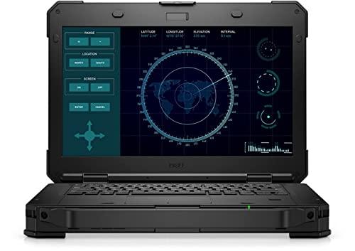 Dell Latitude 5424 Rugged - Notebook Ricondizionato