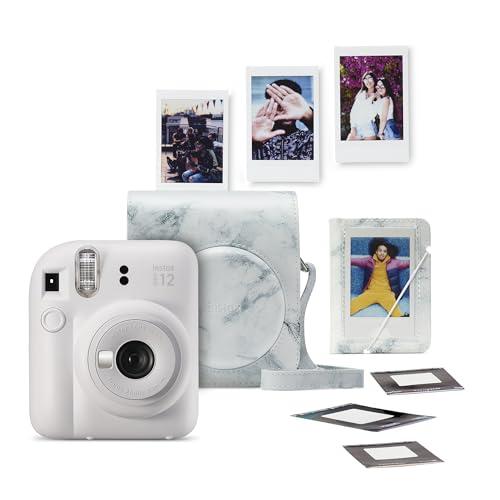 Fujifilm Instax Mini 12 Bundle Pack