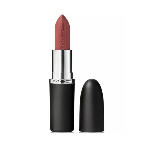 MACximal Silky Matte Rossetto - Velvet Teddy