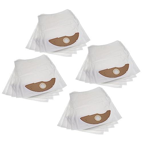 vhbw 20x Sacchetti Compatibili con Kärcher NT 22/1 Ap L, NT 22/1 Ap Te L