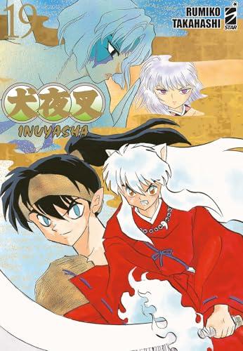 Inuyasha. Wide edition (Vol. 19)