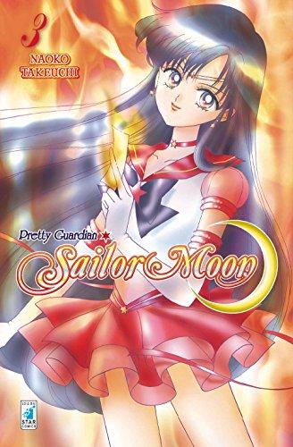 Pretty Guardian Sailor Moon New Edition