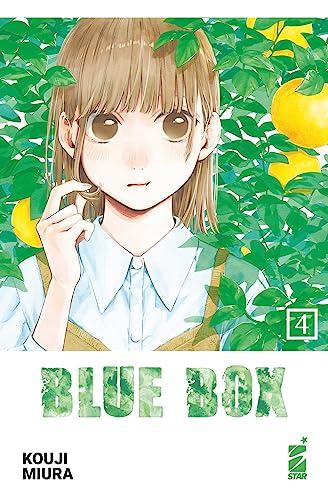 Blue Box - Kouji Miura