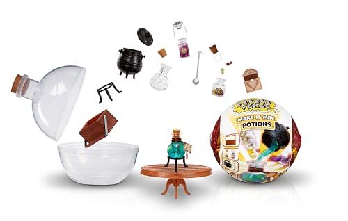 MGA's Miniverse Make It Mini Pozioni - Harry Potter