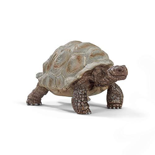 Schleich 14824 Tartaruga Gigante - Wild Life