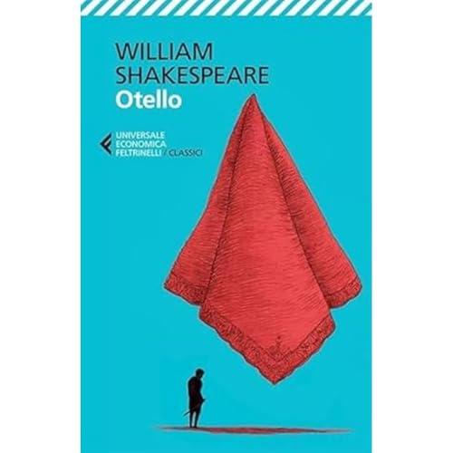 Otello. Testo inglese a fronte