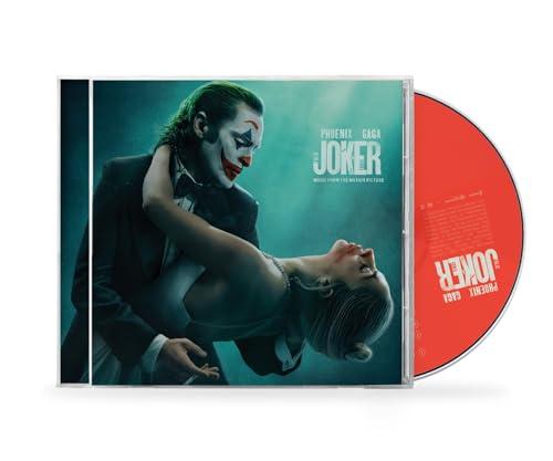 Joker: Folie à Deux (Music From The Motion Picture) - CD