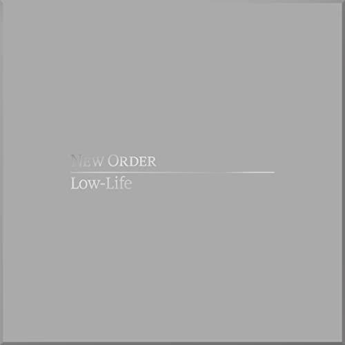 Low-Life (Box Lp 180 Gr. + 2 CD + 2 DVD + Libro) - New Order