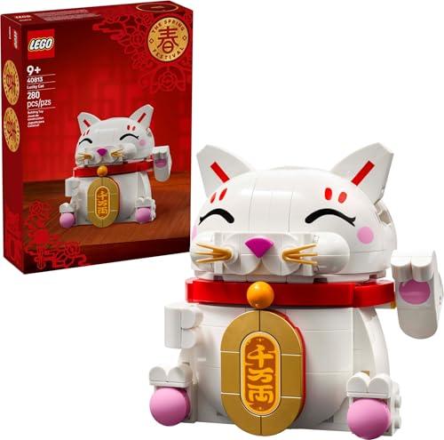 LEGO 40813 Lucky Cat