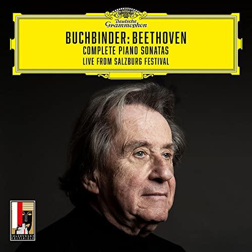 Ludwig van Beethoven - Sonate per Pianoforte Complete - Barenboim