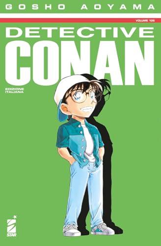 Detective Conan (Vol. 106)