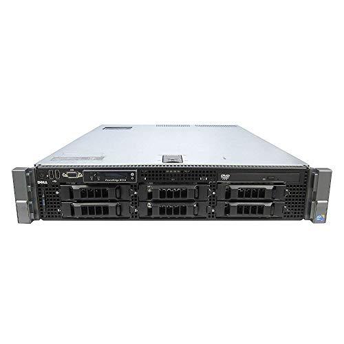 Dell PowerEdge R710 - Server Rack 2U Ricondizionato