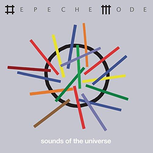 Sounds of the Universe - Depeche Mode