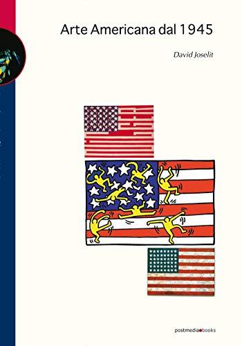 Arte Americana dal 1945