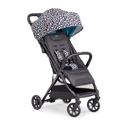 Inglesina Quid 2 Passeggino Leggero - Polka Dots Black