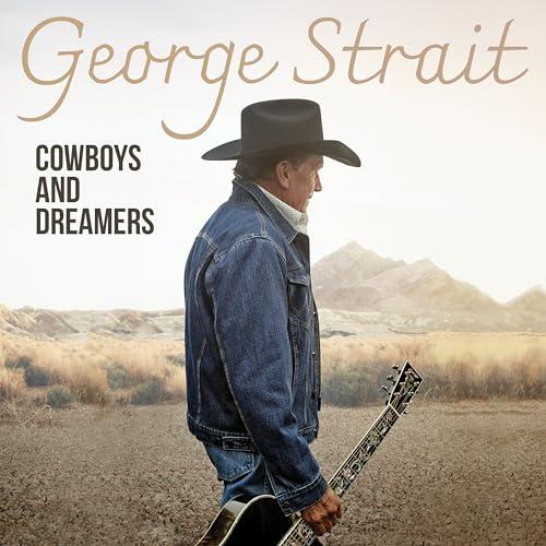 Cowboys and Dreamers - Import USA