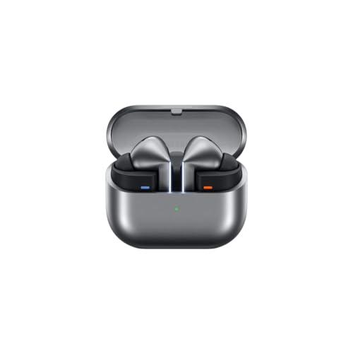Samsung Galaxy Buds3 Pro Auricolari True Wireless, Argento