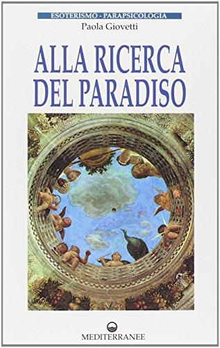 Alla ricerca del paradiso