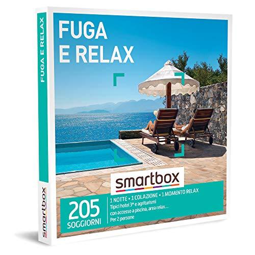 Smartbox - Fuga e Relax