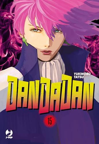 Dandadan (Vol. 15)