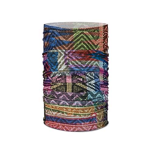 Buff Scaldacollo Original EcoStretch Arius Blue