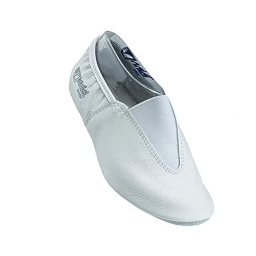 Anniel 2038 Scarpe da Ginnastica Artistica in Pelle