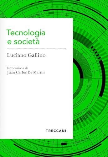 Tecnologia e Società: Un'Analisi Approfondita dell'Impatto Tecnologico sulla Nostra Vita