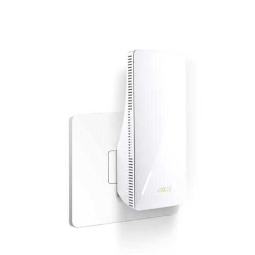 ASUS RP-BE58 BE3600 Ripetitore WiFi 7 AiMesh Dual Band