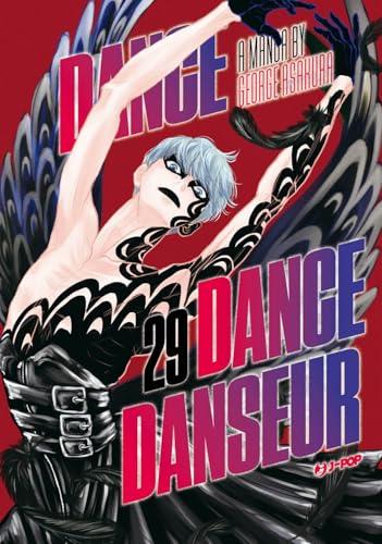 Dance dance danseur (Vol. 29)
