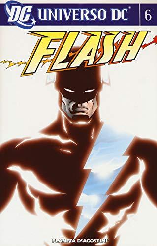Universo DC. Flash