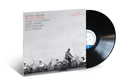 Gettin' Around - David Sanborn