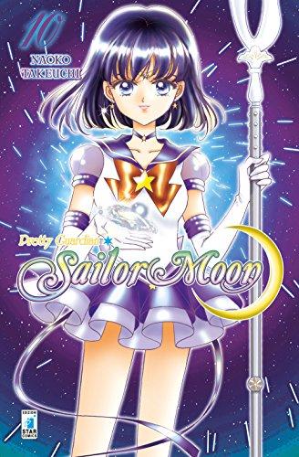Pretty Guardian Sailor Moon (Vol. 1)