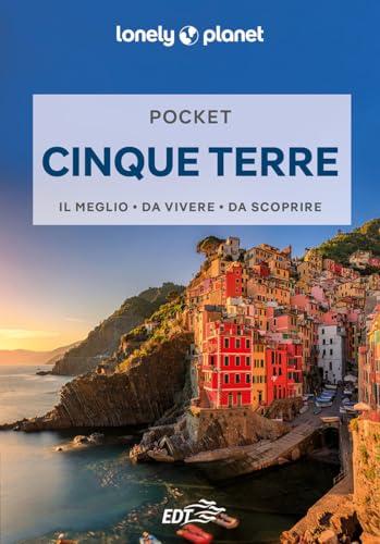 Cinque Terre Pocket - Lonely Planet